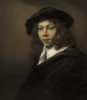 van-rijn-portrait-of-a-young-man-kansas-city