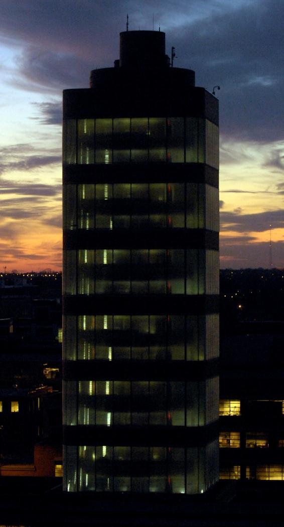 Tower_sunset