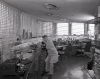 1955 Research Tower interior (2)