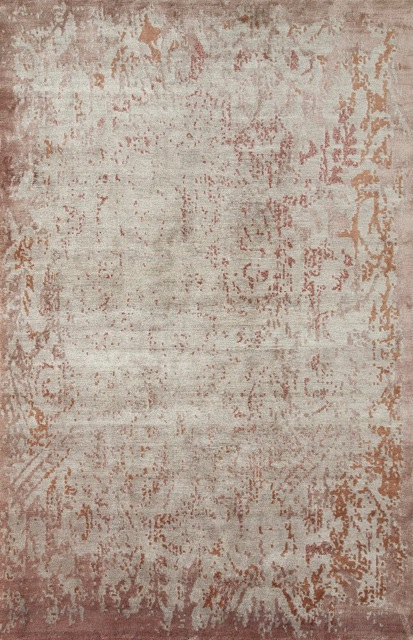 Carpet by Sigal Sasson