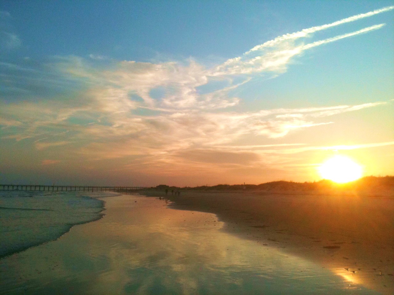 sunset-beach-8-31-11