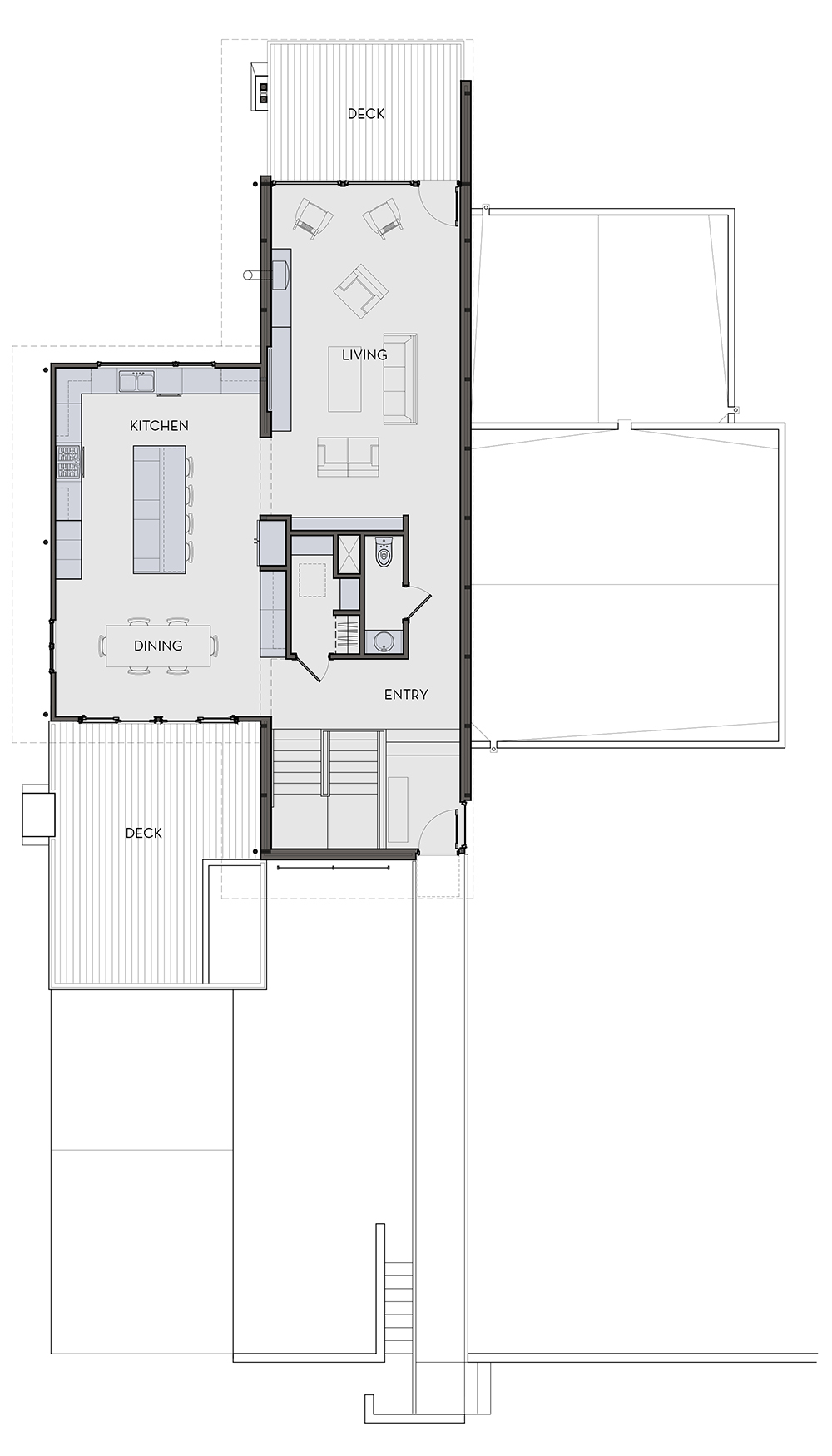 G:PROJECTSHujaHuja - Plan - Floor 1 Model (1)